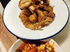 -小吊梨汤·北京菜·烤鸭(清河万象汇店)