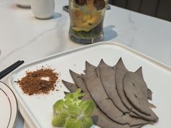 -燕兰楼·清真西北融合菜(亚运村店)