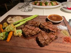 -Pasha帕夏土耳其餐厅(南昌路店)