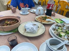 -崖口红树林海鲜餐厅