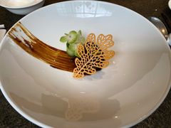 江南文火雪花牛肉-柒厢食事雅谈