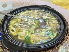 -芸海阁·农家私房菜(沙家浜景区出口店)