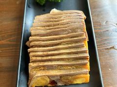 -浦江餐饮•上海菜馆(五四路店)