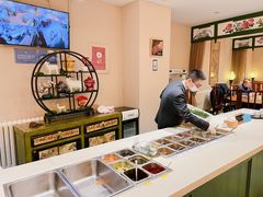 -古关火锅店(古北水镇景区店)