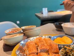 彝族大烧-半山腰·云南菜(侨福芳草地店)