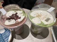 -小团圆糖水铺(襄阳南路店)