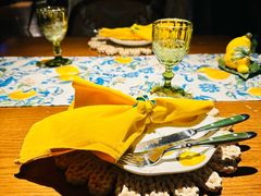 -弗兰克牛排西餐厅Ribone steak house(柠檬花园店)