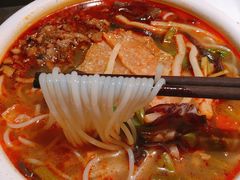 三鲜螺蛳粉-水平有限广西米粉·广西风味集(五道口店)