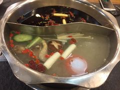 -川成串·自助串串香火锅(朝阳店)