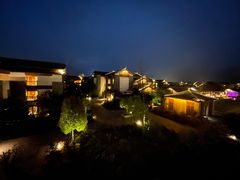 -丽江金茂隐逸酒店-凯悦臻选SPA