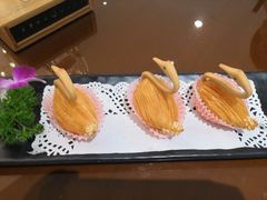 天鹅酥-豫璟轩中餐厅(南昌万怡店)