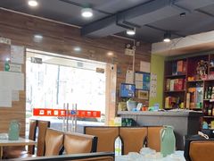 -小山东羊肉汤馆(同济新村店)