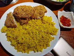 -五道双马·双马餐厅(五道口店)