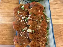 -樱の千渡日式料理·铁板烧•烧鸟(金盛田广场店)