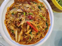 -马尔龙新疆饭店·清真(瑞景店)