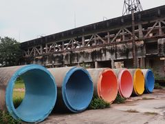 -广州市紫泥堂文化创意园景区