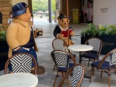 -宁波杉井奥特莱斯广场