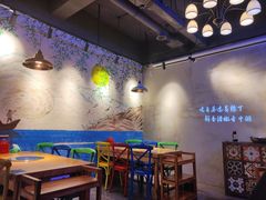 -小小河边鱼(天润城店)