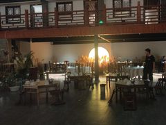 -鲁城往事(游客中心店)