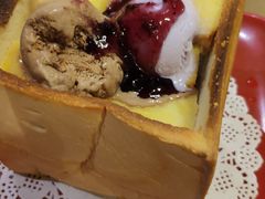 -火龙堂·风味民间菜(文一路店)