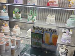 -小香港(凤凰大街店)