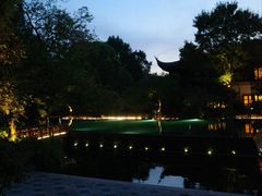 -杭州西子湖四季酒店-WL BISTRO西湖餐厅(灵隐路店)