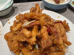 -九龙餐厅(大沽路店)