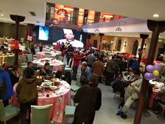 大堂-柴米油盐三杯鸡(象山北路店)