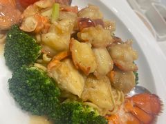 -万龙洲海鲜(大兴绿地缤纷城店)