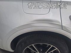 -畅通航行汽车钣金喷漆 无痕修复·局部喷漆