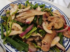 -尔力新疆丸子汤(北屯店)