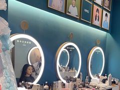 -海马体照相馆(西安高新万达广场店)