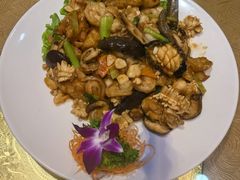 -黑石礁酒楼·海鲜(黑石礁店)
