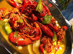 十三香龙虾-沪小胖小龙虾(淮海中路旗舰店)