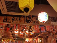 -千懿六本木酒场(常熟路店)