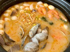 -香香海南菜餐厅