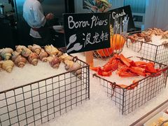 -Social 秀西餐厅-长沙瑞吉酒店(运达店)
