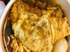 -文昌桥螺蛳粉(魏公村店)