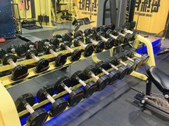 -每练有胜健身工作室(EFC店)