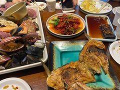 -撸点串吧(小北店)
