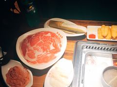 -巴邑火锅(江北万达店)