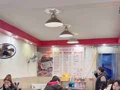 -卓粤拉肠(红庙店)