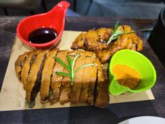-北京全聚德(清华园店)
