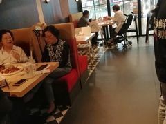 -避风塘(宝山万达店)