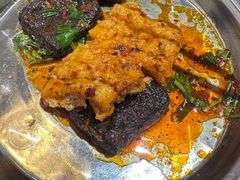 -柳州肥姨妈大骨螺蛳粉(双阳路店)