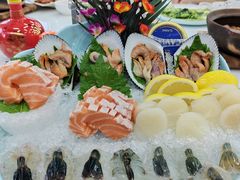 -嘉升大排档(番禺总店)