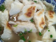 -泉儿头杂碎·清真(城东总店)