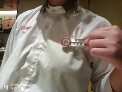 -海底捞火锅(飞马水城店)