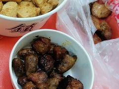 -王记西鎮电烤肉(汶上路店)