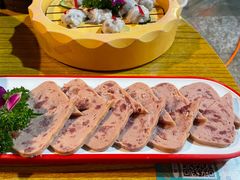-巴国九王爷火锅(万盛总店)